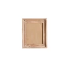 Mayco Vintage Design Wood Wall 8 x 10 Photo Picture Frames