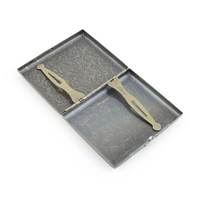 JL-170N ONUOSS Ancient silver Tang women 100s decorative cigarette case, Design mixed
JL-170N ONUOSS Ancient silver Tang women 100s decorative cigarette case, Design mixed