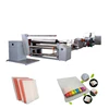 EPE/PE foam sheet/film laminating machine