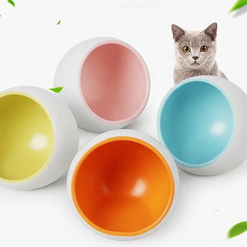 Space Capsule Ceramic Cat Dog Bowl 4 Colors Food Feeding Dia 10cm Bowl Anti-skid Kitten Drink Pet Supplies
Space Capsule Ceramic Cat Dog Bowl 4 Colors Food Feeding Dia 10cm Bowl Anti-skid Kitten Drink Pet Supplies