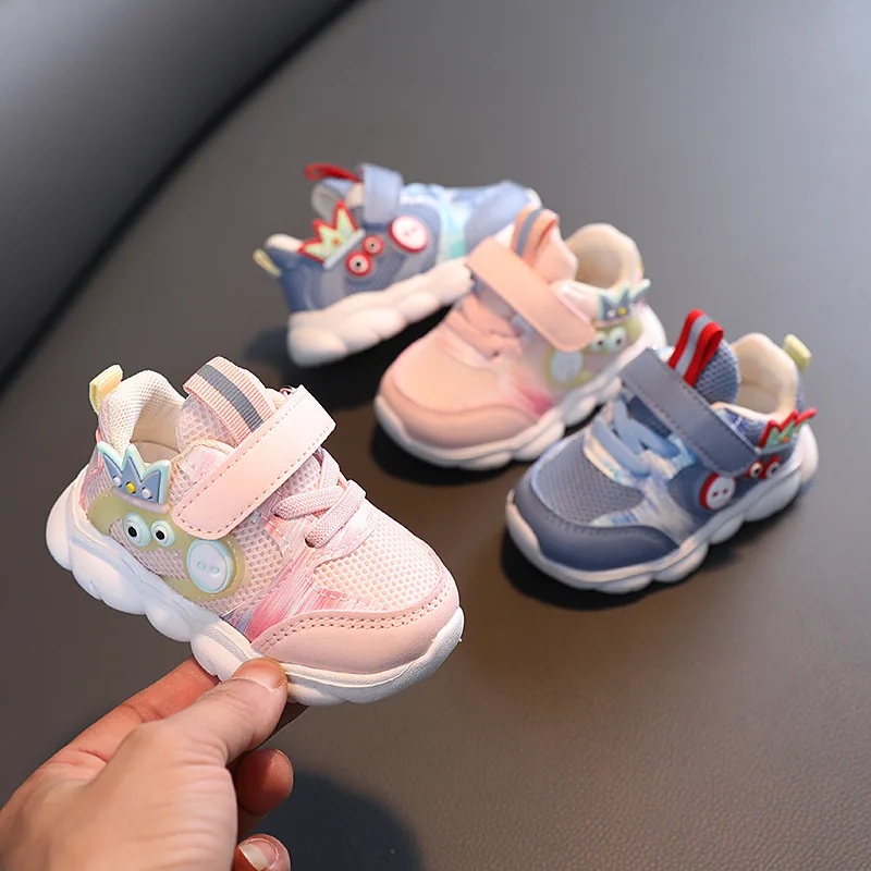 Designer Toddler Girl School Sport Casual Children Sneakers Teenager Kids Sports Shoes For Boys
Designer Toddler Girl School Sport Casual Children Sneakers Teenager Kids Sports Shoes For Boys