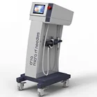 Fractional Rf Microneedle Skin Rejuvenation Microneedling Machine