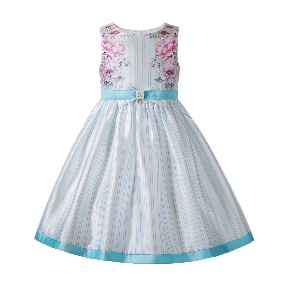 Pettigirl Fashionable Girl Cute Dresses Flower Sleeveless Little Girl Casual Mint Kids Summer Dresses
Pettigirl Fashionable Girl Cute Dresses Flower Sleeveless Little Girl Casual Mint Kids Summer Dresses