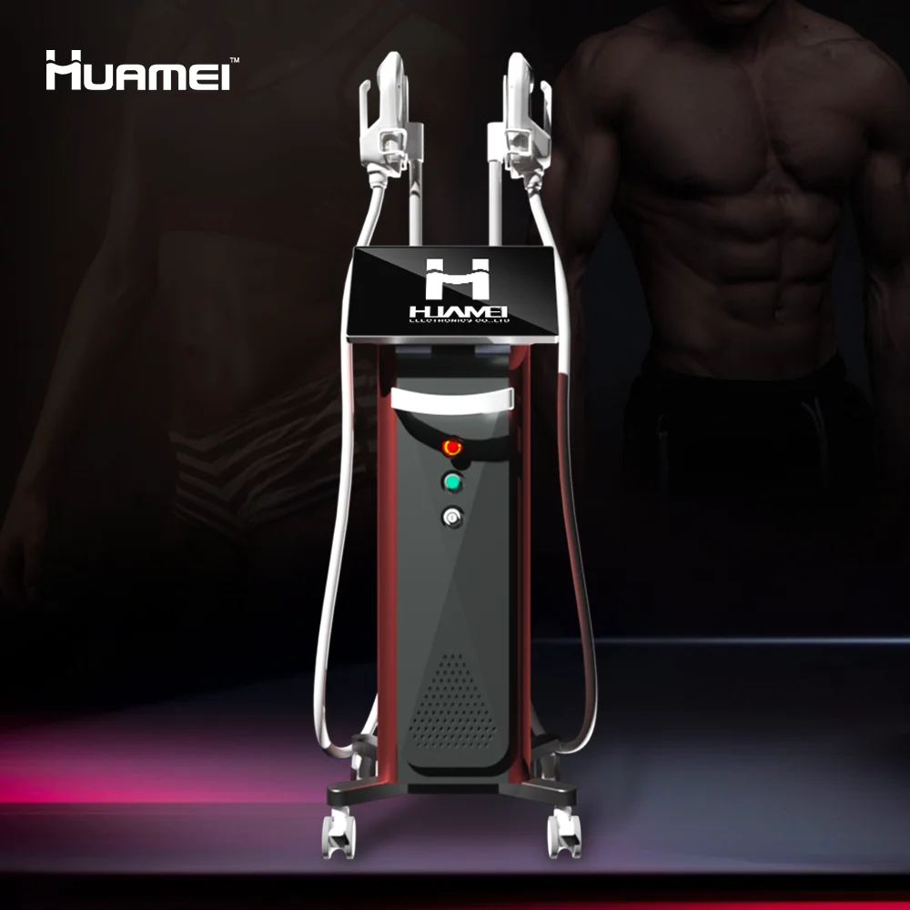 New Arrivals ! Emslim Beauty Emslim Muscle Stimulator Sculpt Machine/body Sculpt Electromagnetic Sculpt Price
New Arrivals ! Emslim Beauty Emslim Muscle Stimulator Sculpt Machine/body Sculpt Electromagnetic Sculpt Price