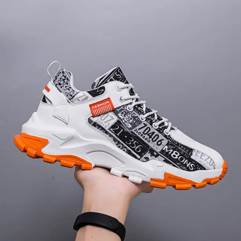 2020 New Summer Fashion running Shoes Men Shoes Breathable chaussures LIGHTWEIGHT Lace-up sneakers, Optional
2020 New Summer Fashion running Shoes Men Shoes Breathable chaussures LIGHTWEIGHT Lace-up sneakers, Optional