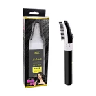 Permanent Hair Color Colours At Home Includes Comb Applicator, Lasts Up To 60 Days For Gray Hair Dye