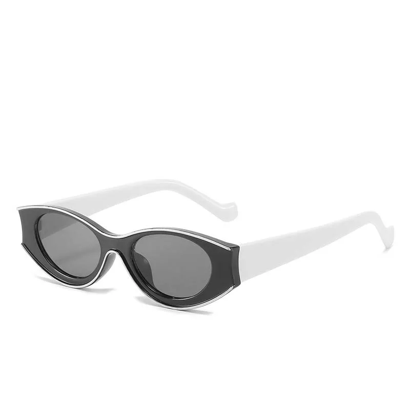 Girls baby fashion luxury punk glasses retro cat eye custom logo children sunglasses for kids, As the picture shows
Girls baby fashion luxury punk glasses retro cat eye custom logo children sunglasses for kids, As the picture shows