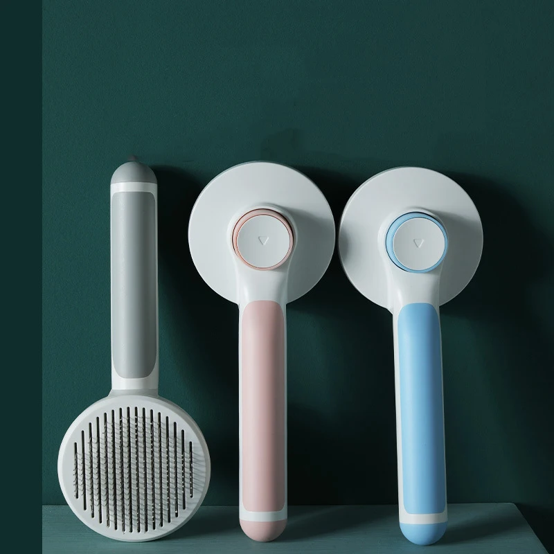 Silicone Comfortable Portable Shampoo Rubber Hair Remover Cleaning Sticky Deshedding Tool Pet Grooming Dog Brush, Picture
Silicone Comfortable Portable Shampoo Rubber Hair Remover Cleaning Sticky Deshedding Tool Pet Grooming Dog Brush, Picture