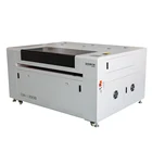 The best china CNC CO2 laser cutting machine for Non-metallic with 80W 100W 130W