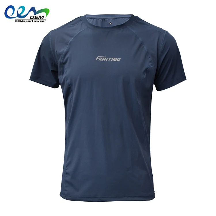 Hot Sales Plus Size Workout Breathable Gym Fitness Sublimation Polyester Men Clothing T-shirt, Customized color
Hot Sales Plus Size Workout Breathable Gym Fitness Sublimation Polyester Men Clothing T-shirt, Customized color