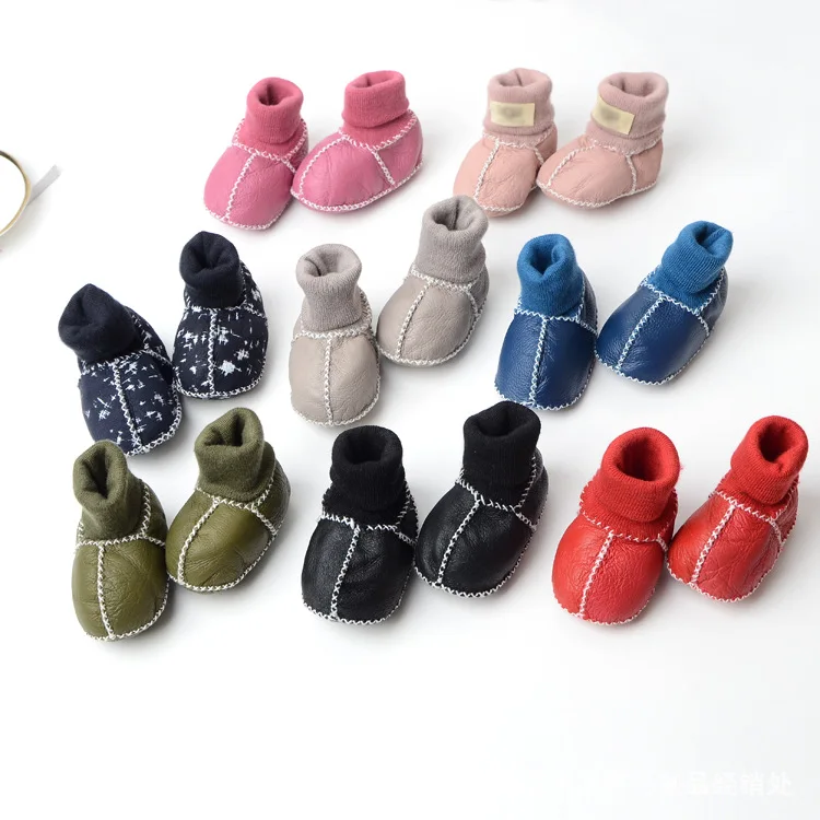 Custom Kid Winter Warm Furry Fur Infant Children Toddler Prewalker Shoes Baby Boots Newborn 
Custom Kid Winter Warm Furry Fur Infant Children Toddler Prewalker Shoes Baby Boots Newborn