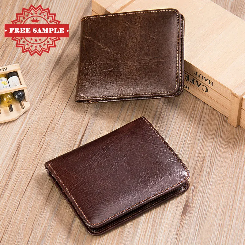 Design Retro custom personal name Genuine Leather Card Holder business men wallet Luxury Slim leather rfid money clip wallet, Dark coffee/coffee
Design Retro custom personal name Genuine Leather Card Holder business men wallet Luxury Slim leather rfid money clip wallet, Dark coffee/coffee