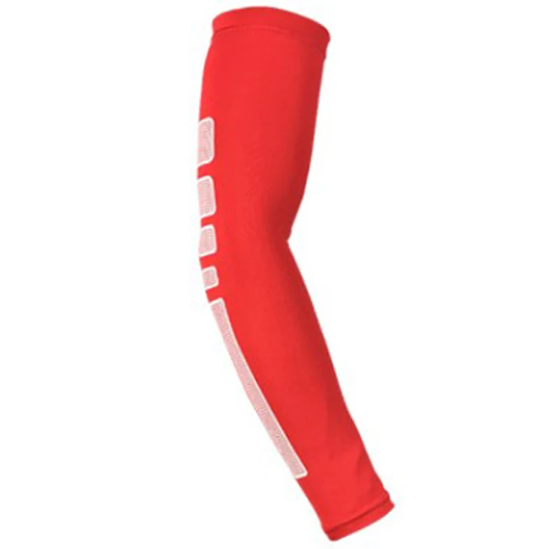 OEM Sun Protection Sleeves Compression Protective Gear Guard Brassard de Sport Elbow Support Outdoor Cycling Anti UV Arm Sleeve
OEM Sun Protection Sleeves Compression Protective Gear Guard Brassard de Sport Elbow Support Outdoor Cycling Anti UV Arm Sleeve