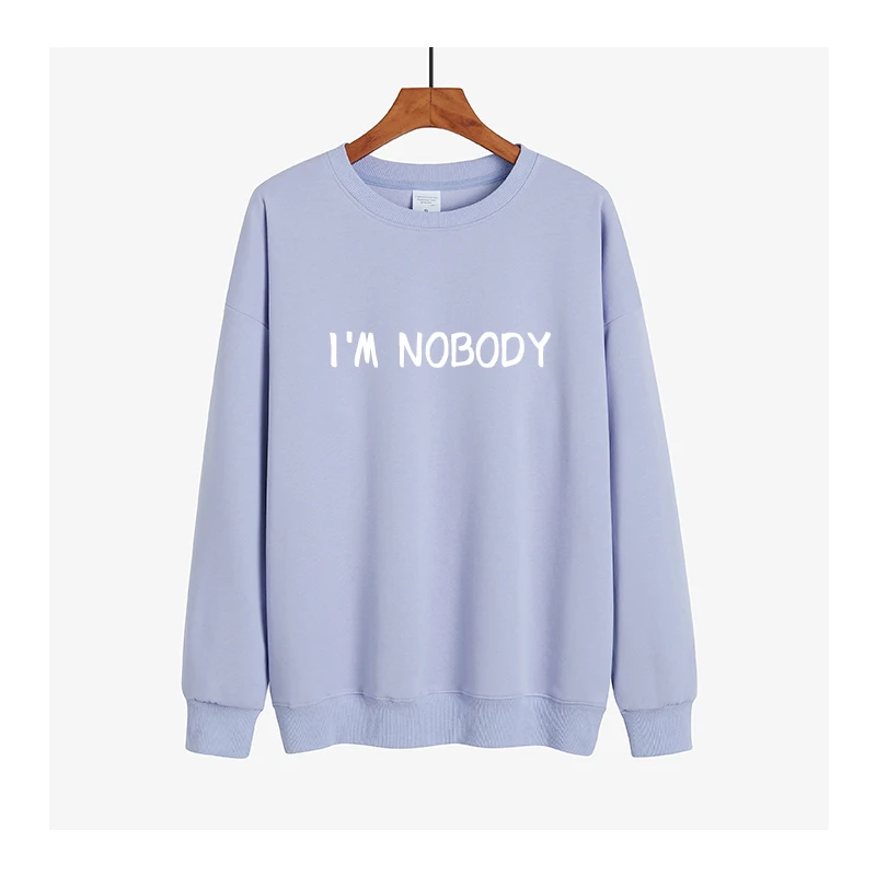 Multi Colour Letters Customized LOGO Sweatshirt Embroidery White Oversized Women Hoodies 
Multi Colour Letters Customized LOGO Sweatshirt Embroidery White Oversized Women Hoodies