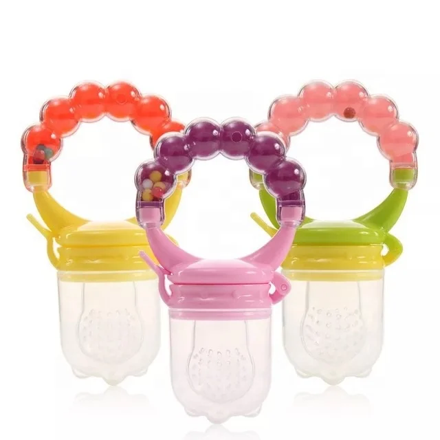2021 baby fruit pacifier feeder/baby fresh food feeder/baby fruit feeder pacifier silicone
2021 baby fruit pacifier feeder/baby fresh food feeder/baby fruit feeder pacifier silicone