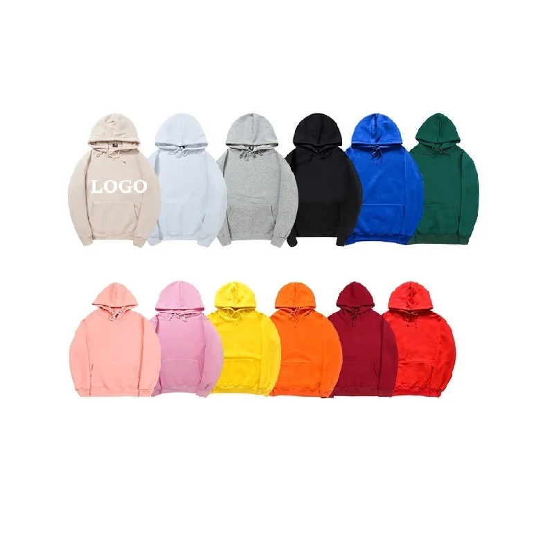 Custom plain pullover printing streetwear blank unisex embroidery cotton fleece hoodie for men
Custom plain pullover printing streetwear blank unisex embroidery cotton fleece hoodie for men