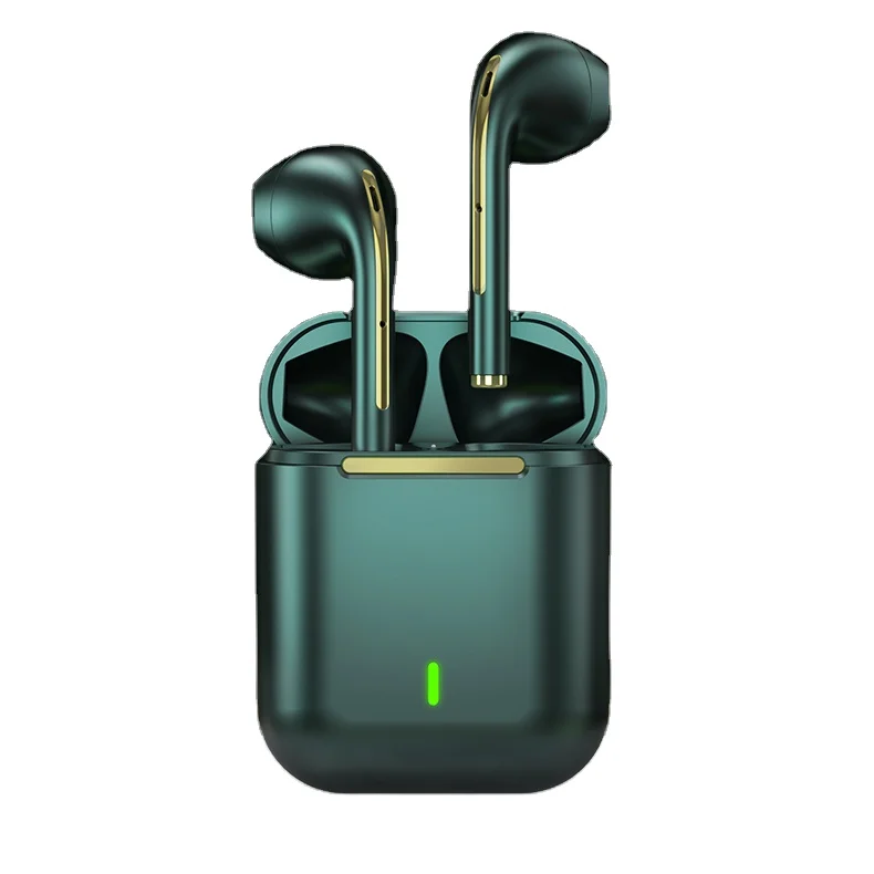 Headphones J18 Tws Bt 5.0 In Ear Universal Handsfree Sports Waterproof Wireless Headphones Earphones
Headphones J18 Tws Bt 5.0 In Ear Universal Handsfree Sports Waterproof Wireless Headphones Earphones