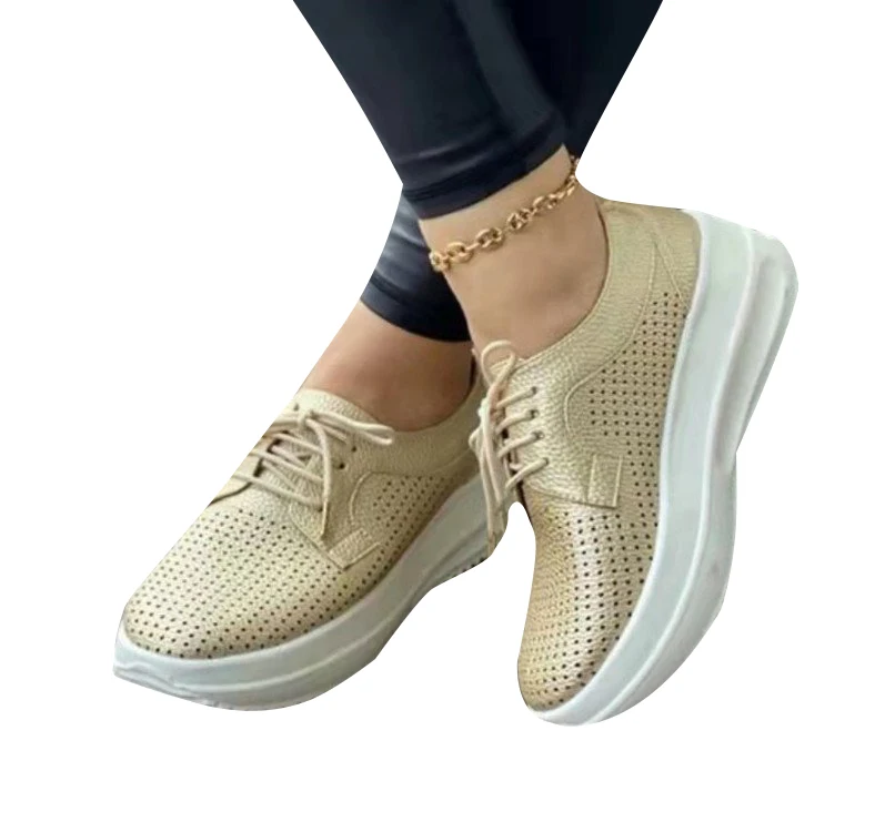 Women Height Increasing Walking Jogging Sneakers Gold Pink Ladies Sport Running Shoes Athletic Girl Shoes Sneakers, Black pink gold beige
Women Height Increasing Walking Jogging Sneakers Gold Pink Ladies Sport Running Shoes Athletic Girl Shoes Sneakers, Black pink gold beige