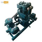 Nitrogen Compressor (gas lpg compressor, industrial air compressor, Special air compressor )