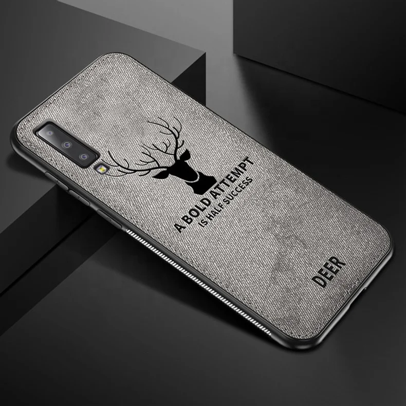 Luxury TPU Phone cover Cloth Fabric Deer Leather Phone Case back cover Case for for xiaomi redmi note8 note9 10t pro
Luxury TPU Phone cover Cloth Fabric Deer Leather Phone Case back cover Case for for xiaomi redmi note8 note9 10t pro