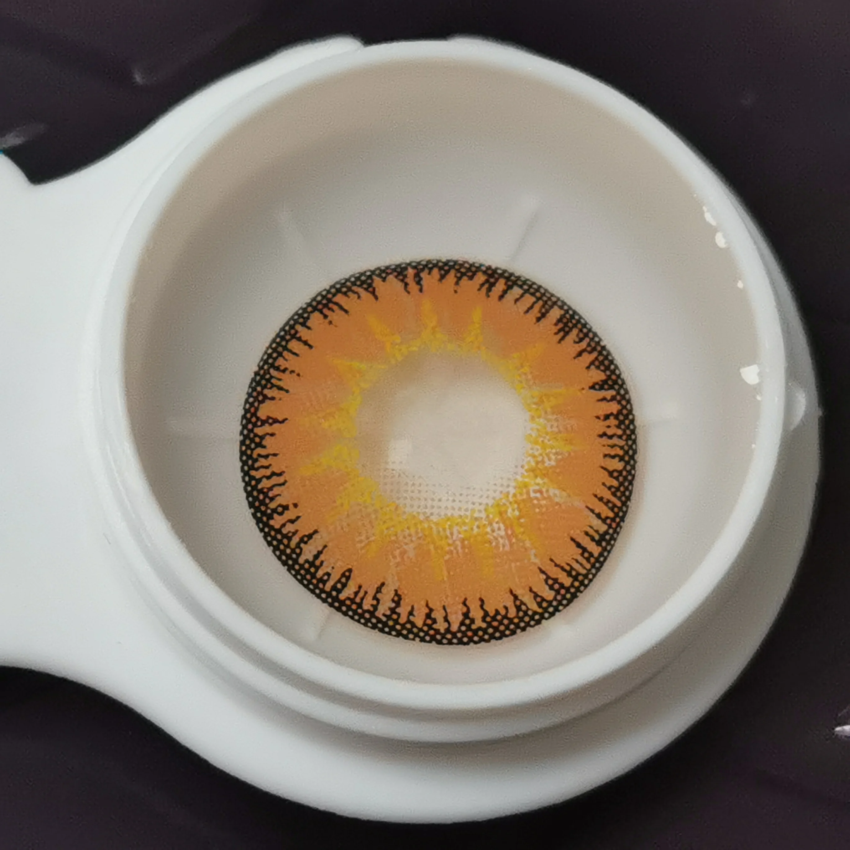 2021 DDEYESPP contact lenses 7 Colors Best Selling Wholesale High Quality Soft Natural cheap color contact lenses
2021 DDEYESPP contact lenses 7 Colors Best Selling Wholesale High Quality Soft Natural cheap color contact lenses