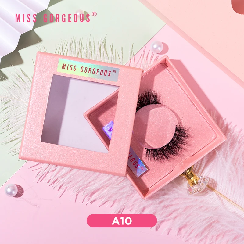 Eyelash Vendors Wholesale Real Mink Eyelashes 3D 18mm 100% Natural Lashes Cruelty Free, Black
Eyelash Vendors Wholesale Real Mink Eyelashes 3D 18mm 100% Natural Lashes Cruelty Free, Black