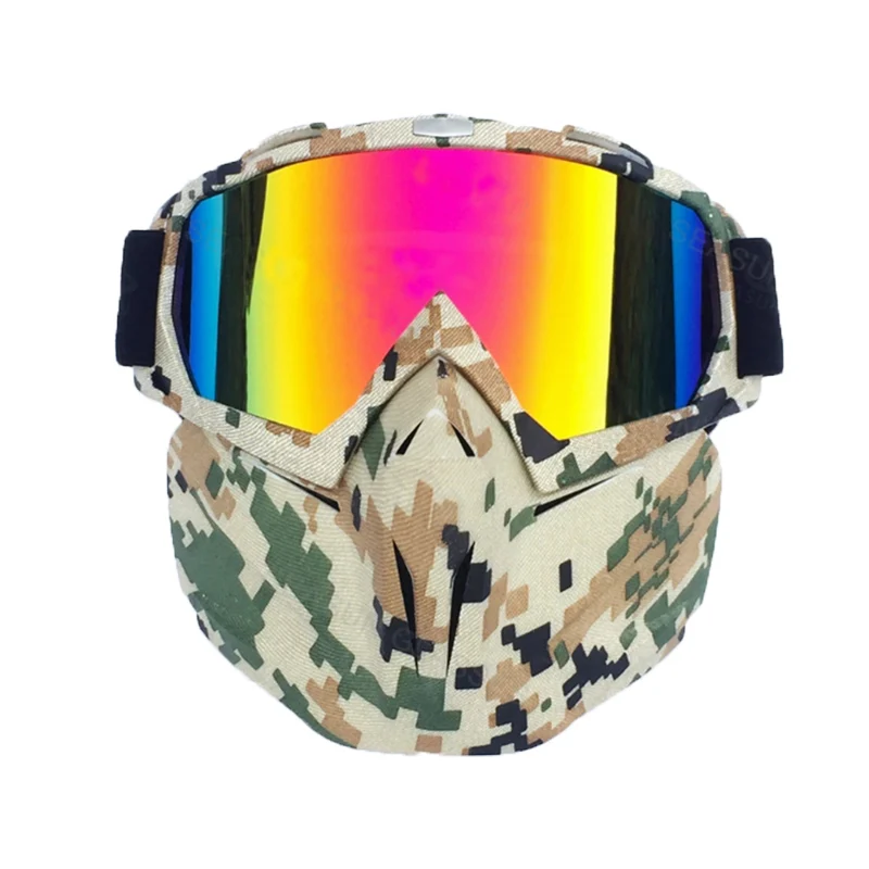 Hot Sale Outdoor Windproof Glasses Multicolor Tpu Frame Motorcycle Glasses Racing Motocross Glasses
Hot Sale Outdoor Windproof Glasses Multicolor Tpu Frame Motorcycle Glasses Racing Motocross Glasses