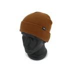 Promotion Customize Your Own Beanie Hat Rib knitted beanie with custom label