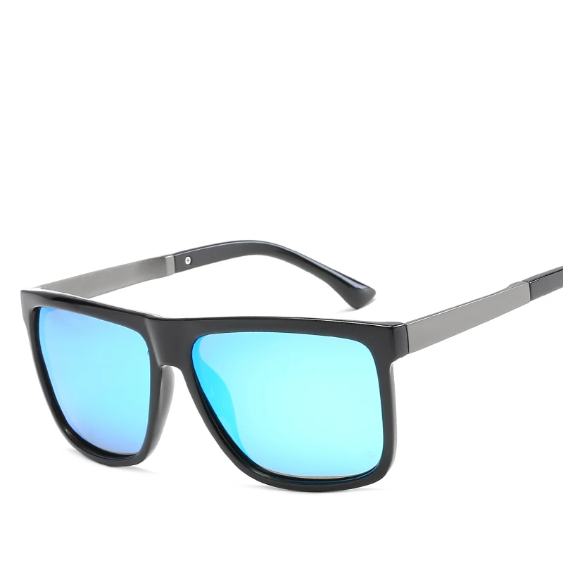Hot Selling High Quality TR90 TAC1.1 Mens Polarized Sunglasses Driving Glasses Wholesale China Custom Logo, 6 colors or customized
Hot Selling High Quality TR90 TAC1.1 Mens Polarized Sunglasses Driving Glasses Wholesale China Custom Logo, 6 colors or customized