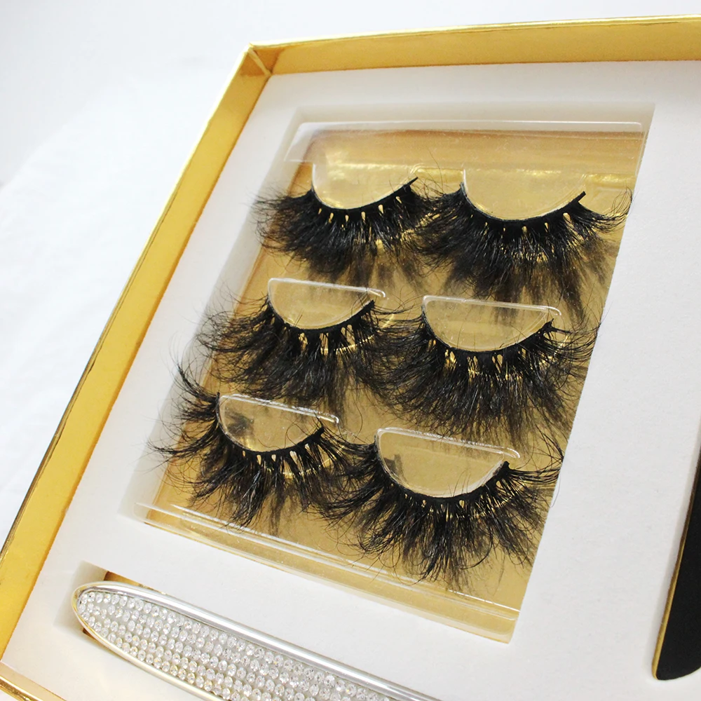 ECO friendly silk protein eyelash vegan with 6D mink effect faux lashes vendor customized boxes, Black
ECO friendly silk protein eyelash vegan with 6D mink effect faux lashes vendor customized boxes, Black