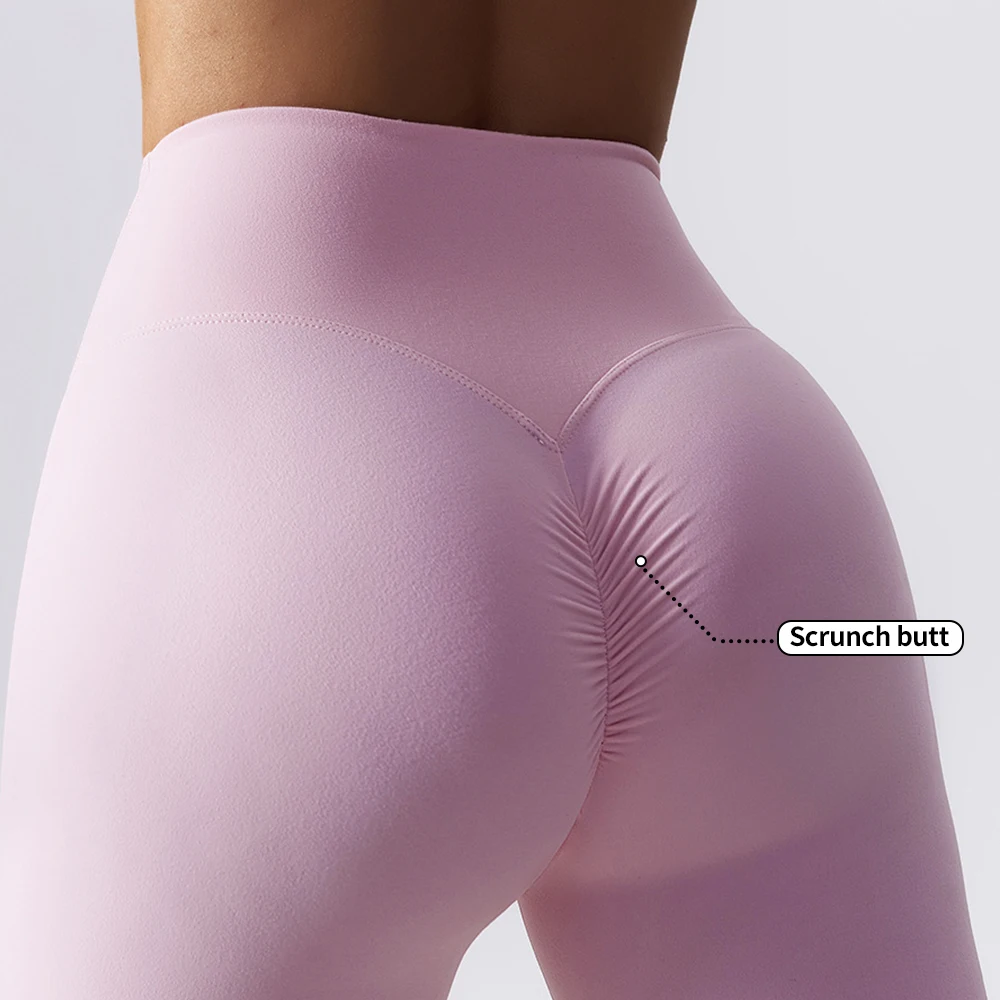 High Waist Workout Leggings Gym Clothings Women Drawstring Fitness Yoga Tight Scrunch Butt Yoga Leggings
High Waist Workout Leggings Gym Clothings Women Drawstring Fitness Yoga Tight Scrunch Butt Yoga Leggings