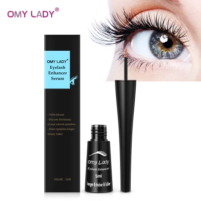 Natural 100% Original Eyelash Growth Treatment Serum Mascara Private Label
Natural 100% Original Eyelash Growth Treatment Serum Mascara Private Label