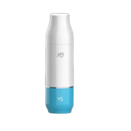 2021 New desgin amazons best selling Jiffi multifunction USB portable warmer baby bottle
2021 New desgin amazons best selling Jiffi multifunction USB portable warmer baby bottle