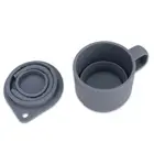 Promotional 11oz coffee mug wholesale white Blank custom ceramic mug
