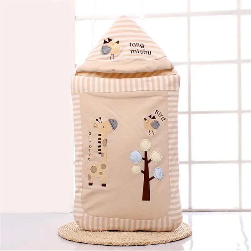 85*85cm baby autumn winter sleeping wrap blanket sleepsacks thick cotton anti-kicking quilt 2 in 1 newborn baby sleeping bags
85*85cm baby autumn winter sleeping wrap blanket sleepsacks thick cotton anti-kicking quilt 2 in 1 newborn baby sleeping bags