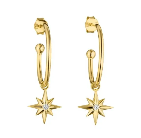 Hot Selling Jewelry Stainless Steel 18k Gold Plated Earrings Stars Unique Earrings, Gold,rose gold,steel,etc
Hot Selling Jewelry Stainless Steel 18k Gold Plated Earrings Stars Unique Earrings, Gold,rose gold,steel,etc
