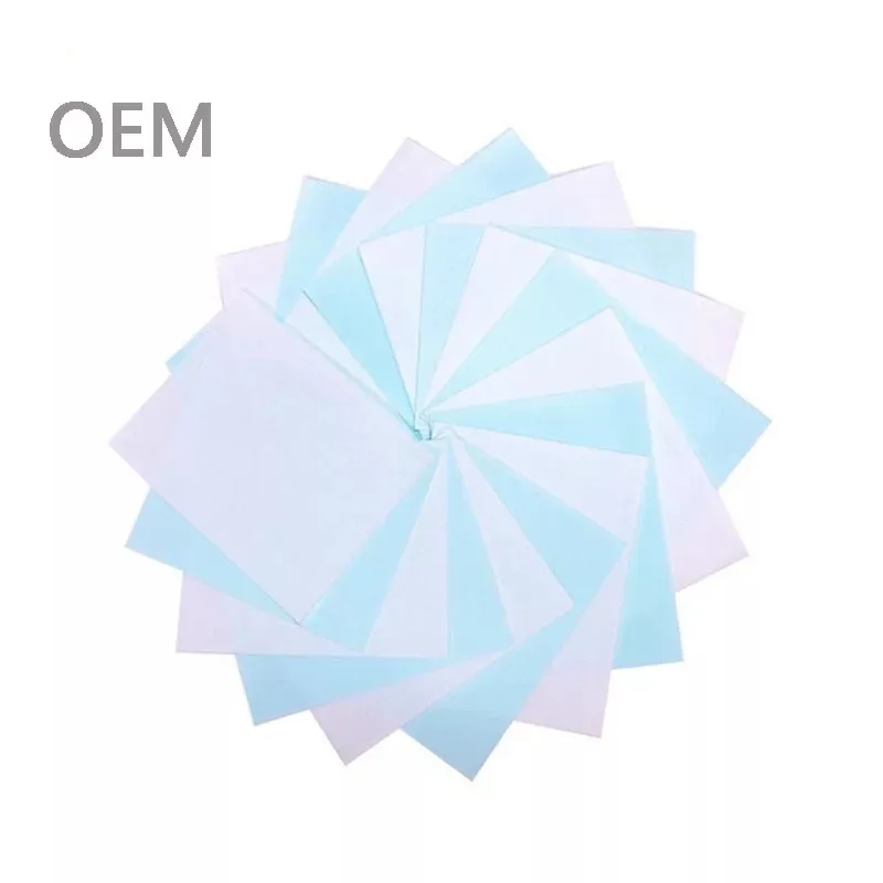 Travel & Eco Friendly Laundry Detergent Powder sheet with Portable Individual Packages
Travel & Eco Friendly Laundry Detergent Powder sheet with Portable Individual Packages