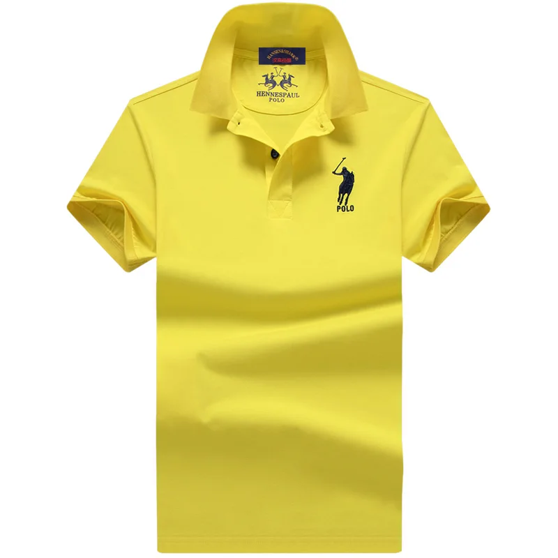 High Quality Customized Polo Shirts Short Sleeve Classic Lapel Organic Cotton Breathable Skin Friendly Oversize Men's Polo Shirt, Customized color
High Quality Customized Polo Shirts Short Sleeve Classic Lapel Organic Cotton Breathable Skin Friendly Oversize Men's Polo Shirt, Customized color