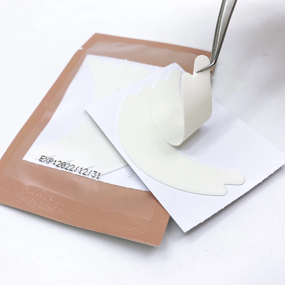 Custom logo print hydrogel foam eye patch under foam eye gel pads eye patches eyepatch eyepads for eyelash extensions
Custom logo print hydrogel foam eye patch under foam eye gel pads eye patches eyepatch eyepads for eyelash extensions