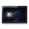 automation department 1280*800 ips touch wifi wall mount android tablet poe rj45 10 inch for smart home