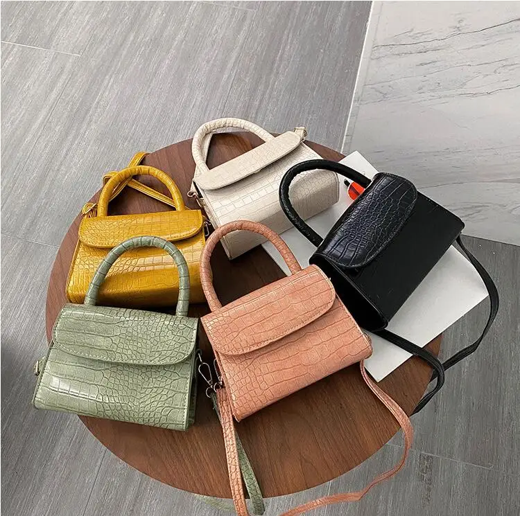 2022 Luxury Mini Women Hand Bags Women Leather Handbags Ladies Small Shoulder Crossbody Purses for Women Bags
2022 Luxury Mini Women Hand Bags Women Leather Handbags Ladies Small Shoulder Crossbody Purses for Women Bags