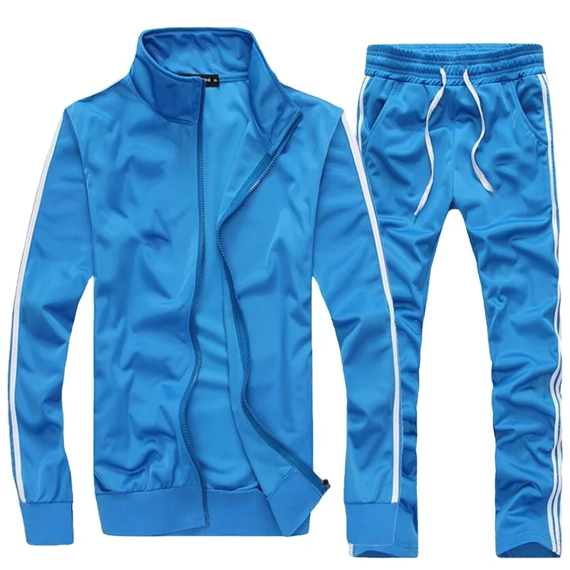 Custom spring blank mens definition can printing two piece jogging suit, Custom color
Custom spring blank mens definition can printing two piece jogging suit, Custom color