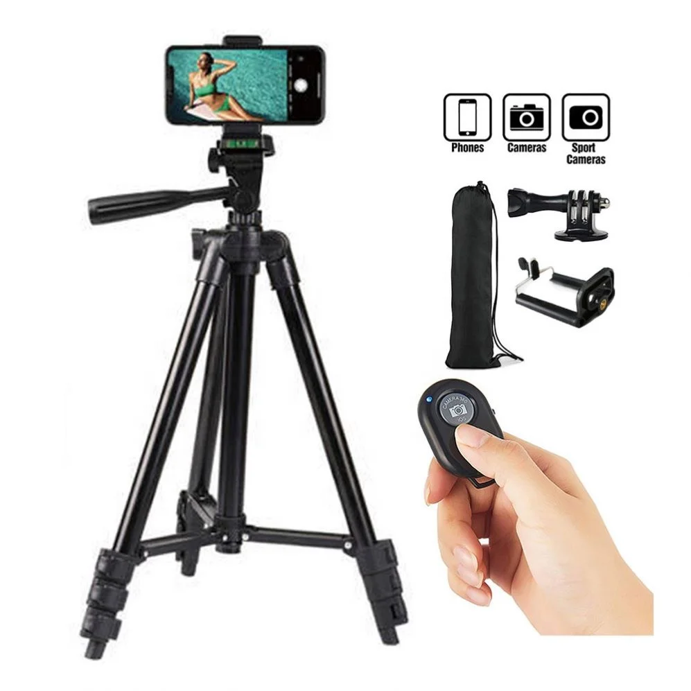 Camera Mount Dslr, Professional Phones Mobile Cell Phone Stand Holder, Black, silver
Camera Mount Dslr, Professional Phones Mobile Cell Phone Stand Holder, Black, silver
