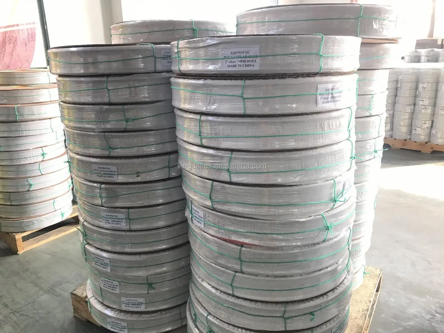 layflat hose packaging-3