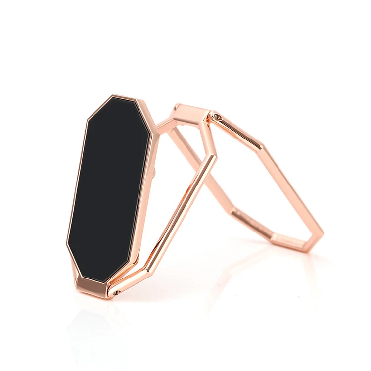 Portable For Desktop Car 360 Degree Foldable Magnetic Finger Ring Mobile Phone Holders, Black / rose gold / silver
Portable For Desktop Car 360 Degree Foldable Magnetic Finger Ring Mobile Phone Holders, Black / rose gold / silver