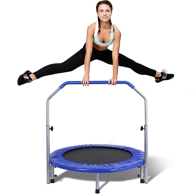 08kanchimi professional indoor gymnastic mini rebounder trampoline for kids children, Blue,black,red,yellow,white or customize
08kanchimi professional indoor gymnastic mini rebounder trampoline for kids children, Blue,black,red,yellow,white or customize