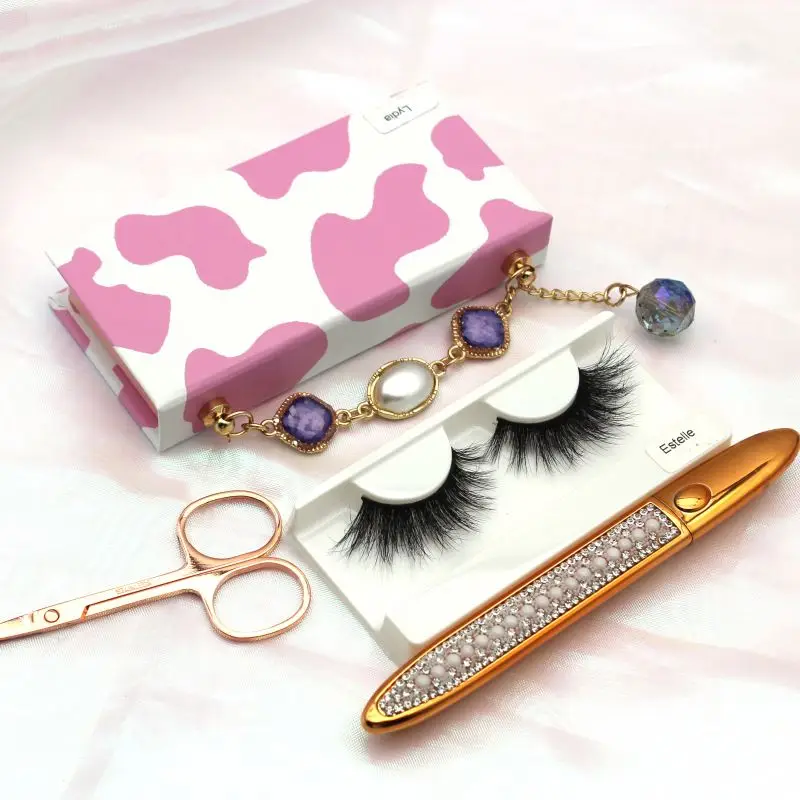 packaging custom logo printed 3 pair box wholesale eyelash vendor 25 mm 3d eyelashes mink 20mm, Natural black
packaging custom logo printed 3 pair box wholesale eyelash vendor 25 mm 3d eyelashes mink 20mm, Natural black
