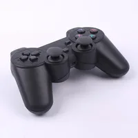 

D2 Hot Wireless Gamepad PC For PS3 TV Box Joystick 2.4G Joypad Game Controller Remote For Xiaomi Android
