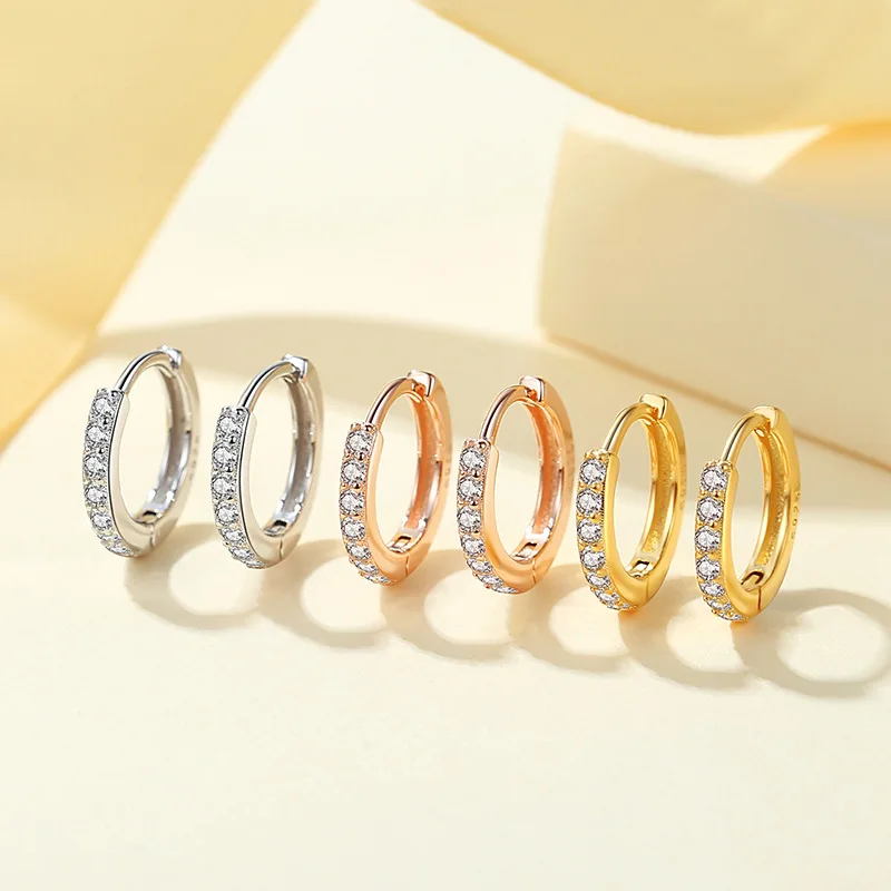 VANA Shining Trendy Clip Earrings Ear Hook Ear Clips Earrings Women Girls Jewelry Brand Designer Earrings
VANA Shining Trendy Clip Earrings Ear Hook Ear Clips Earrings Women Girls Jewelry Brand Designer Earrings