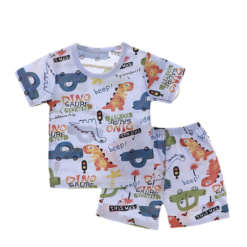 Children's pajamas suit short sleeve light Casual Short Sleeve pajamas gril Tshirt suit short sleeve shorts, 5color
Children's pajamas suit short sleeve light Casual Short Sleeve pajamas gril Tshirt suit short sleeve shorts, 5color